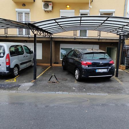 Magenta Beo Shopping Centre II Apartamento Belgrado Exterior foto