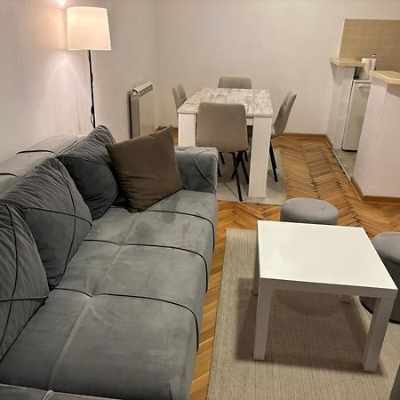 Magenta Beo Shopping Centre II Apartamento Belgrado Exterior foto