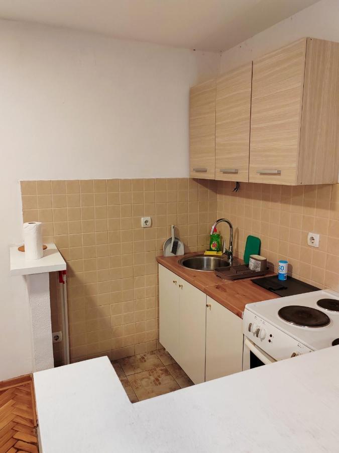 Magenta Beo Shopping Centre II Apartamento Belgrado Exterior foto