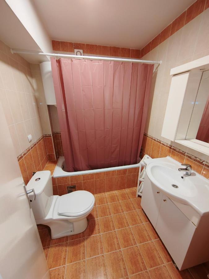 Magenta Beo Shopping Centre II Apartamento Belgrado Exterior foto